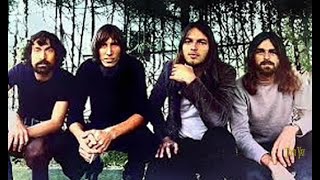Pink Floyd ❀ In A World Full Of Flowers ☆HD☆