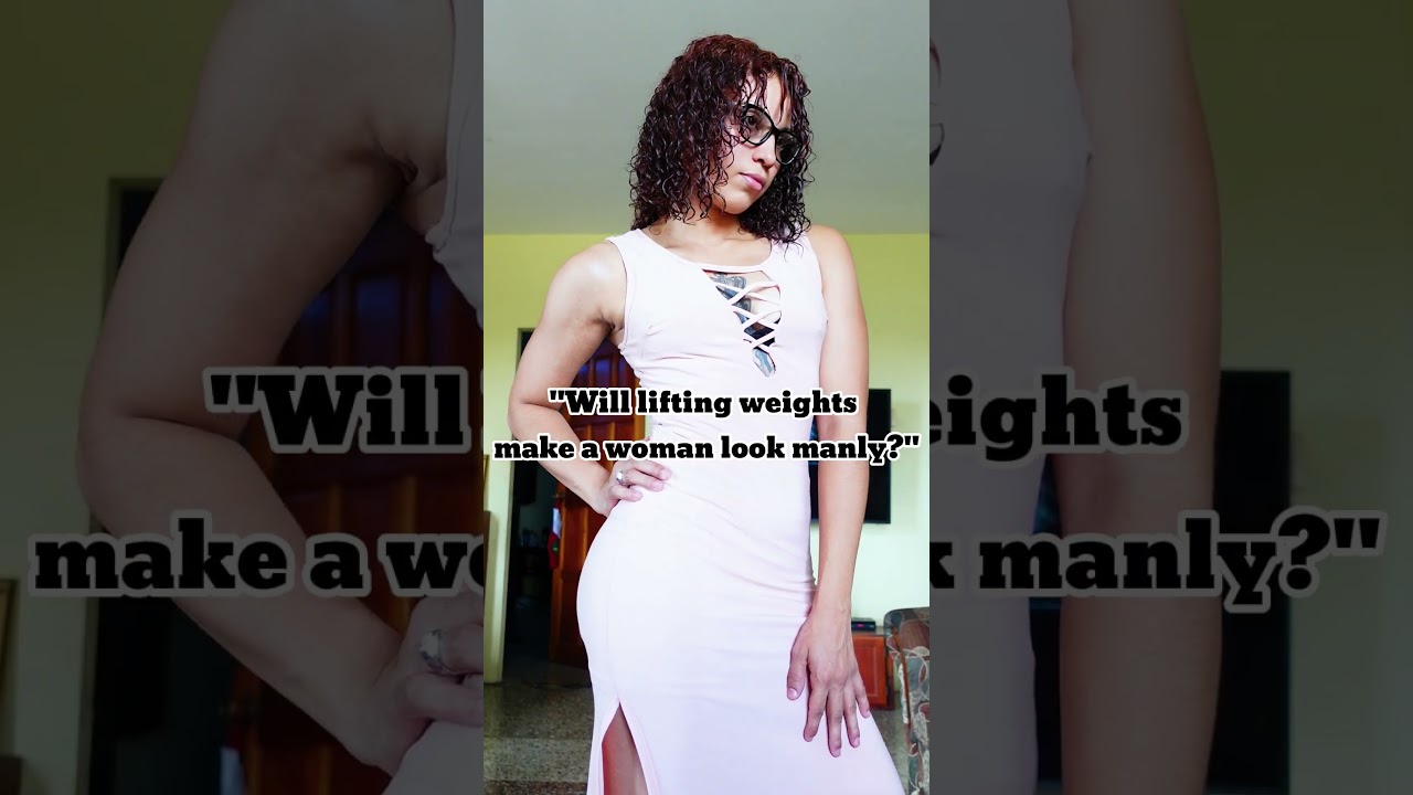 Unleashing Strength: Women can LIFT too!