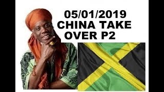 Mutabaruka Cutting Edge 05/01/2019