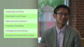 Citrix Web App and API Protection Service: With the addition of bot management