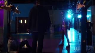 Flash S04E02 season 4 Episode 2 Flash vs Killgore