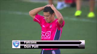 Don Pati Try V Ne Oda 2