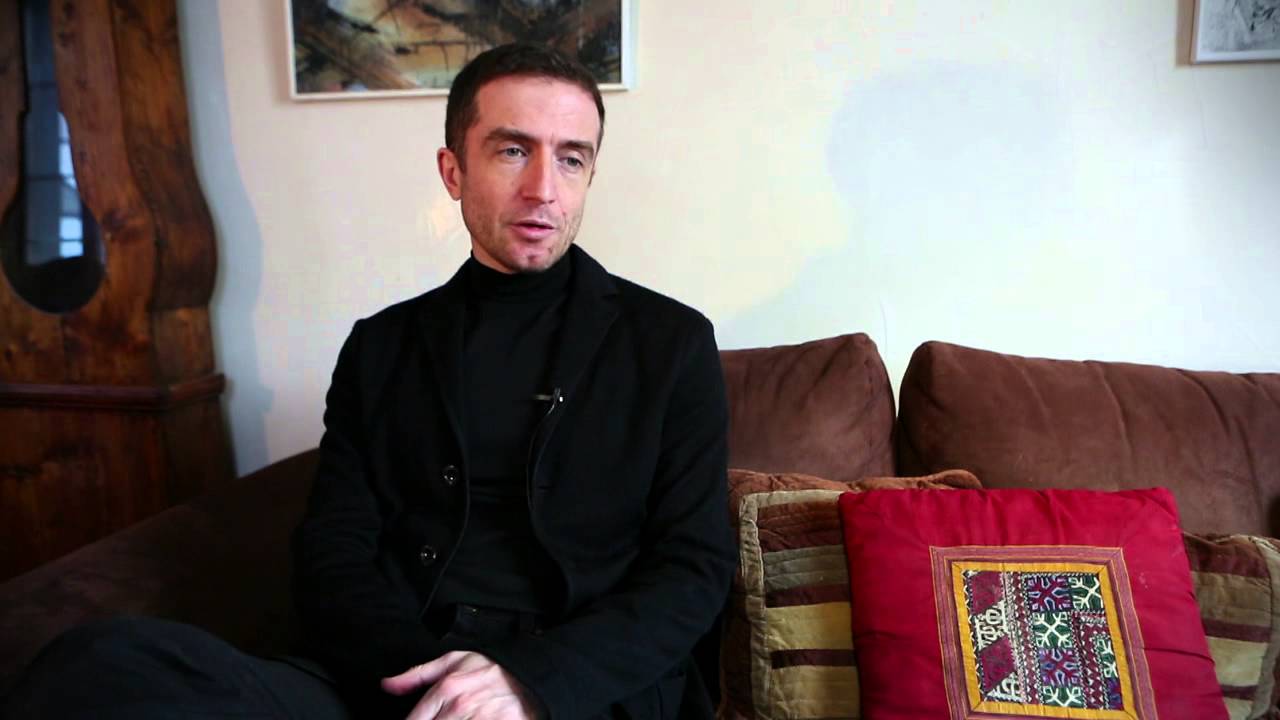 EPK "Violon seul & Fugue pour violon seul" - Tedi Papavrami, violon