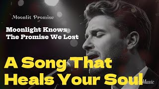 Moonlit Promise 🌙 | A Song That Heals Your Soul