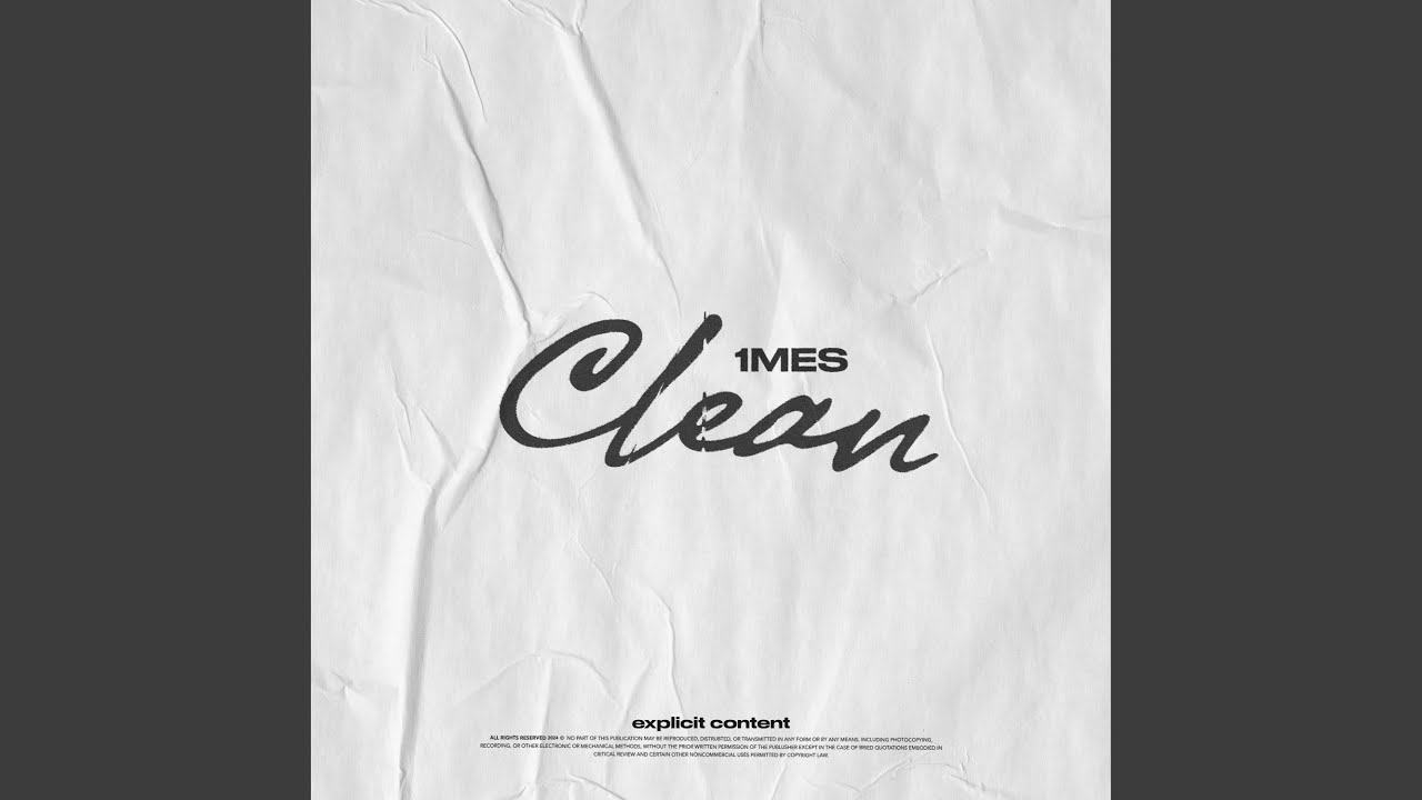 Watch clean on YouTube Watch clean on YouTube