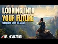 Looking Into Your Future | Session Four - Cape Town  Spirit School