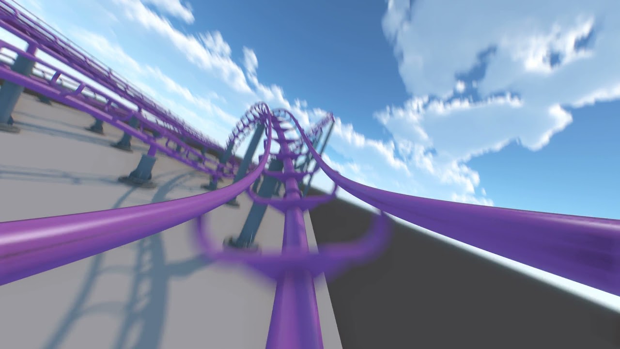 Chance Rides Hyper GTX