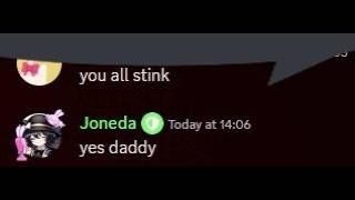 Joneda's Community Slander 2