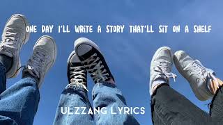 Hotel-Claire Rosinkranz lyrics [UlzZang lyrics]