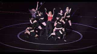 220820 'SMTOWN Live 2022' - DEEP[6K]