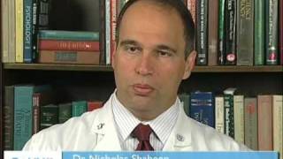 Nicholas Shaheen, M.D., M.P.H. Youtube