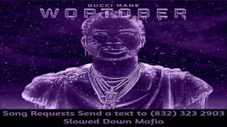 Gucci Mane – “Fake Friends”