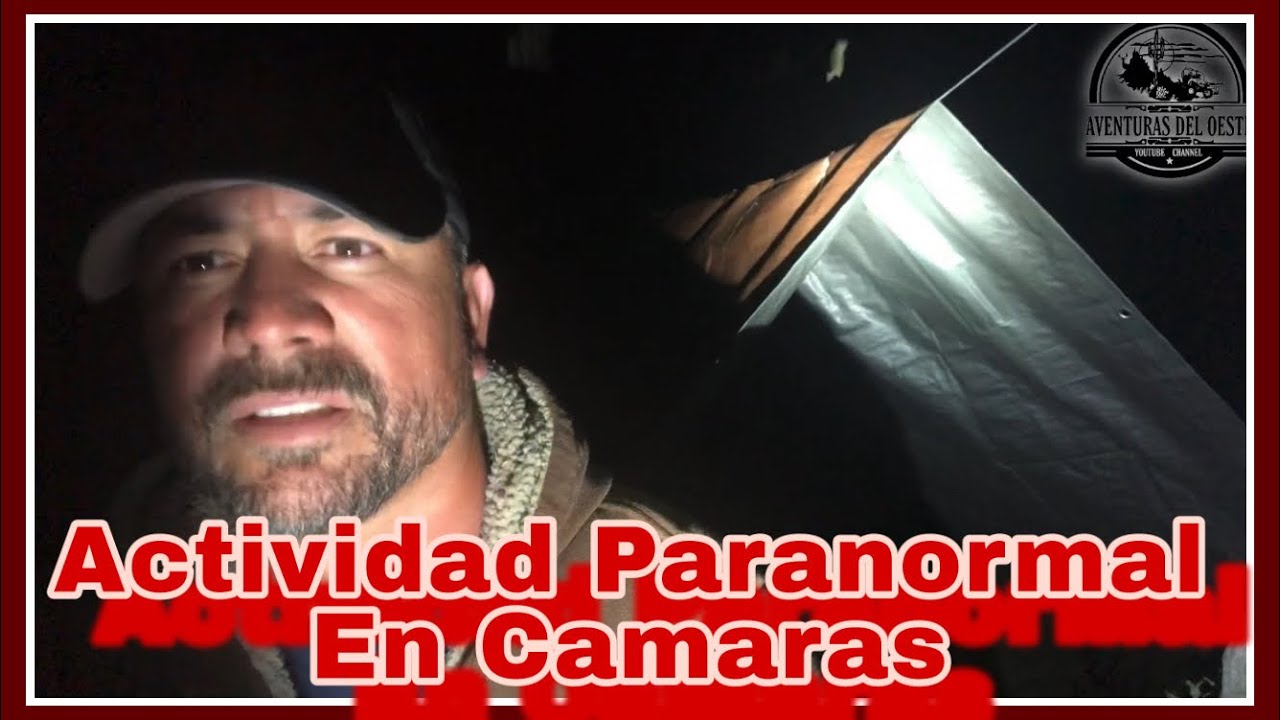 AVENTURA 10 Entre En Pánico