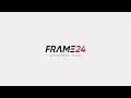 Showreel 2020 di frame24