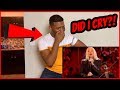 HEAVENLY TRIBUTE! 😢Christina Aguilera sings ‘Ave Maria’ at Kobe And Gia Bryant Memorial | Reaction