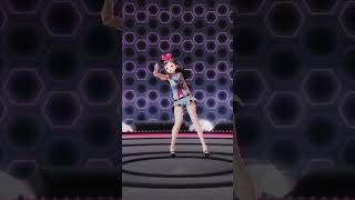 [Mmd Short] Kizuna Ai - Dun Dun (Everglow)