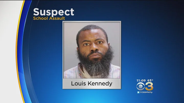Police ID Parents Allegedly Involved In Assault At...