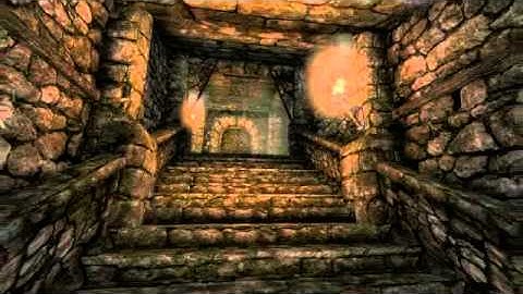 Amnesia: The Dark Descent: Part 34: The Locked Up Sequence