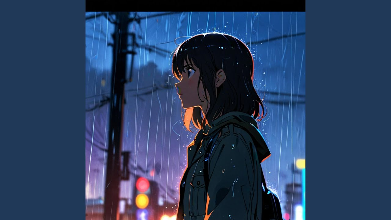 遠くの雨音 - YouTube