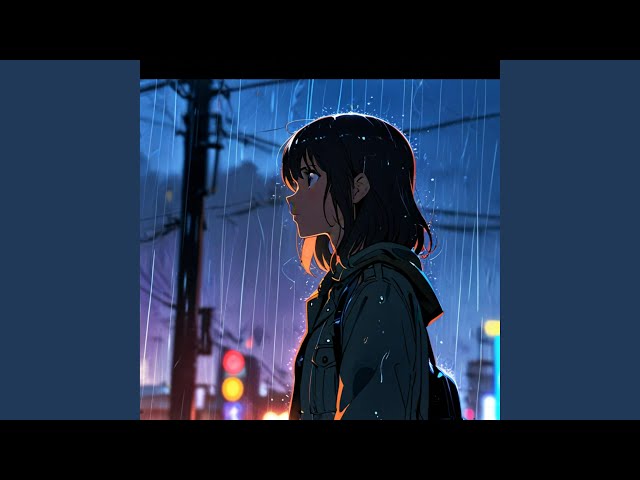 雨音ページ 遠くの雨音 - YouTube
