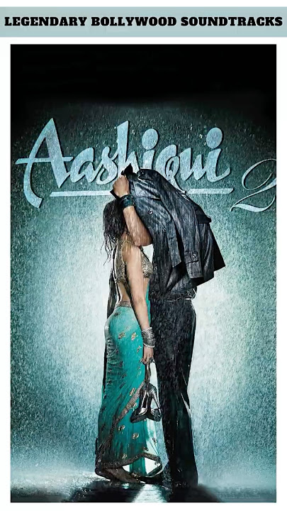 Aashiqui jo saath chhod gayi 🎙️💔🎶 | Full Aashiqui 2 Soundtrack