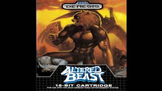 Rise from Your Grave ( Round 1 ) Altered Beast OST Extended