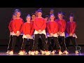 NYAF 2017. Конкурс танцев Original (1 место) - Project Crew (Уфа): Original