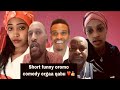 Funny Oromo Comedy Ergaa Gudda Qabu 