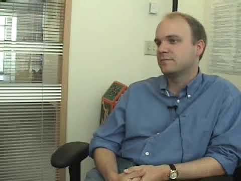 Paul Vick - Why would a VB 6.0'er consider VB.NET?