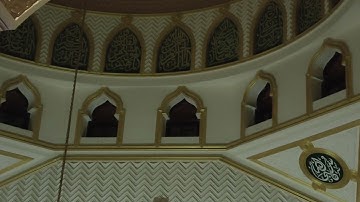 ما تيسر من سورة غافر | تهجد رمضان 1446 | المسجد الكبير بأبو طبل