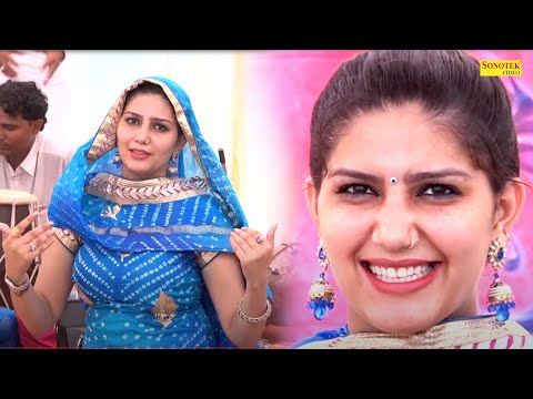 Sapna Chaudhary :- Lat Lag Jagi I लत लग जागी I Haryanvi Dance I Sapna Live Show I Tashan Haryanvi