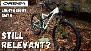 20-22' Orbea Rise in 2023? Long-term Review and 2023 Comparison