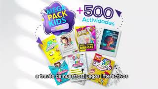 Mega Pack  500 actividades cristianas descargables