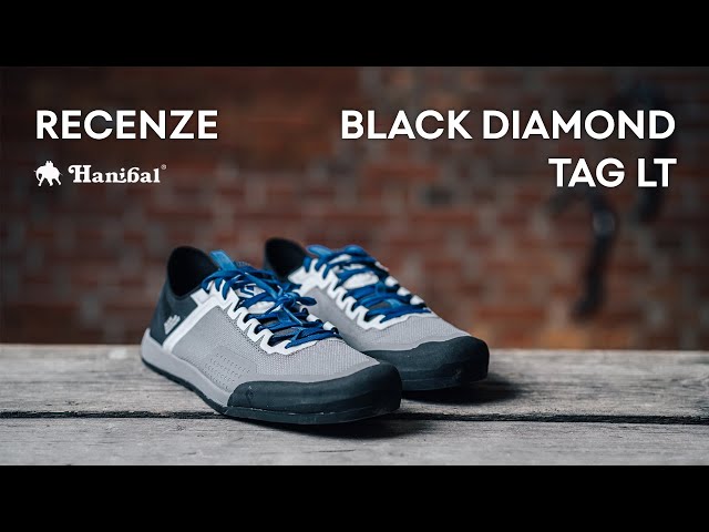 Recenze bot Black Diamond Tag LT | Hanibal.cz - YouTube Recenze bot Black Diamond Tag LT | Hanibal.cz - YouTube