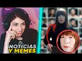 SISTER HONG, CHICAS CABALLO, CEOS INFIELES Y ABUELAS LUCHONAS🫣/ NOTICIAS Y MEMES
