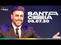 Santa Ceia | 05/07/2020