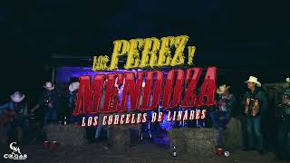 LOS PEREZ Y MENDOZA  -  LOS CORCELES DE LINARES  ( Corridos Que Huelen A Monte )