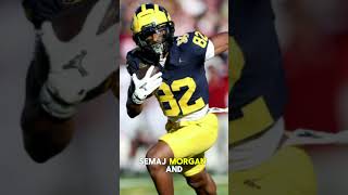 How was this the case with the Ohio state offense a year ago….