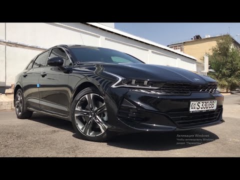 ЧТО БРАТЬ KIA K5 GT, Hyundai Sonata, Chevrolet Malibu Premier Turbo ?