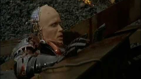 RoboCop Music Video (Basil Poledouris)