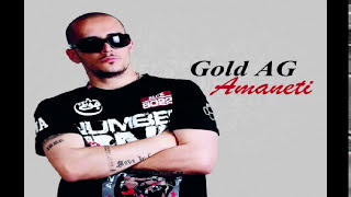 Gold Ag - Zjarr 2009