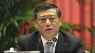 VOA连线: 李源潮旧部涉贪落马