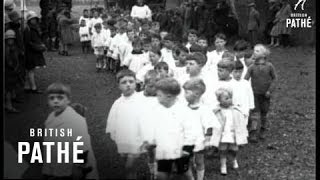 May Procession  (1927)