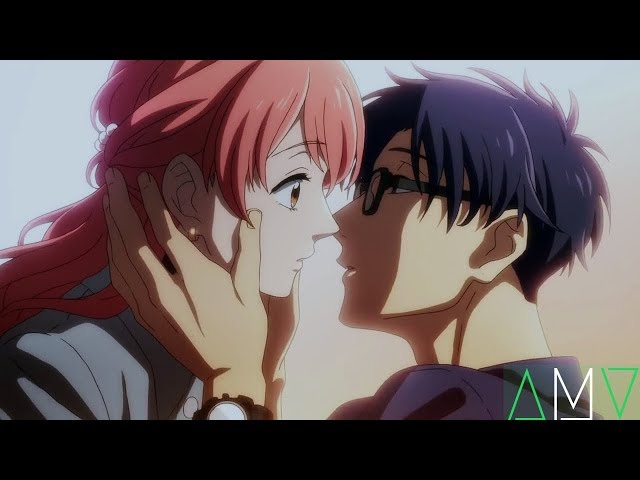 Wotaku ni Koi wa Muzukashii 「 AMV 」- Victim of Love 