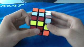 OLL 55