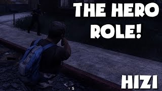 H1Z1 Survivor Journal - EP 3 - The Hero Role
Trying out the hero role!
H1Z1 is a open world MMO zombie survival game were players collect supplies, battle for resources, and build communities together.
More on H1Z1 https://www.h1z1.com/home
Thanks for Watching!
My Channel: https://www.youtube.com/user/NinjaBacn
Music from:
http://incompetech.com/music/royalty-free/
SiriusBeatTV - As You Were
https://www.youtube.com/watch?v=h_nkYEjnIfE
My Twitter: https://twitter.com/Ninja_Bacn
My Twitch: http://www.twitch.tv/ninjabacn
Leave a like, comment and subscribe! H1Z1 Survivor Journal - EP 3 - The Hero Role