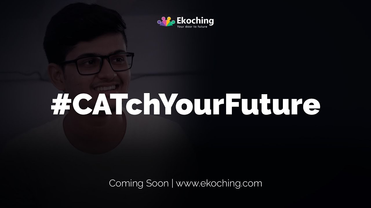 Your Complete CAT Exam Solution | Launch July 15, 2021