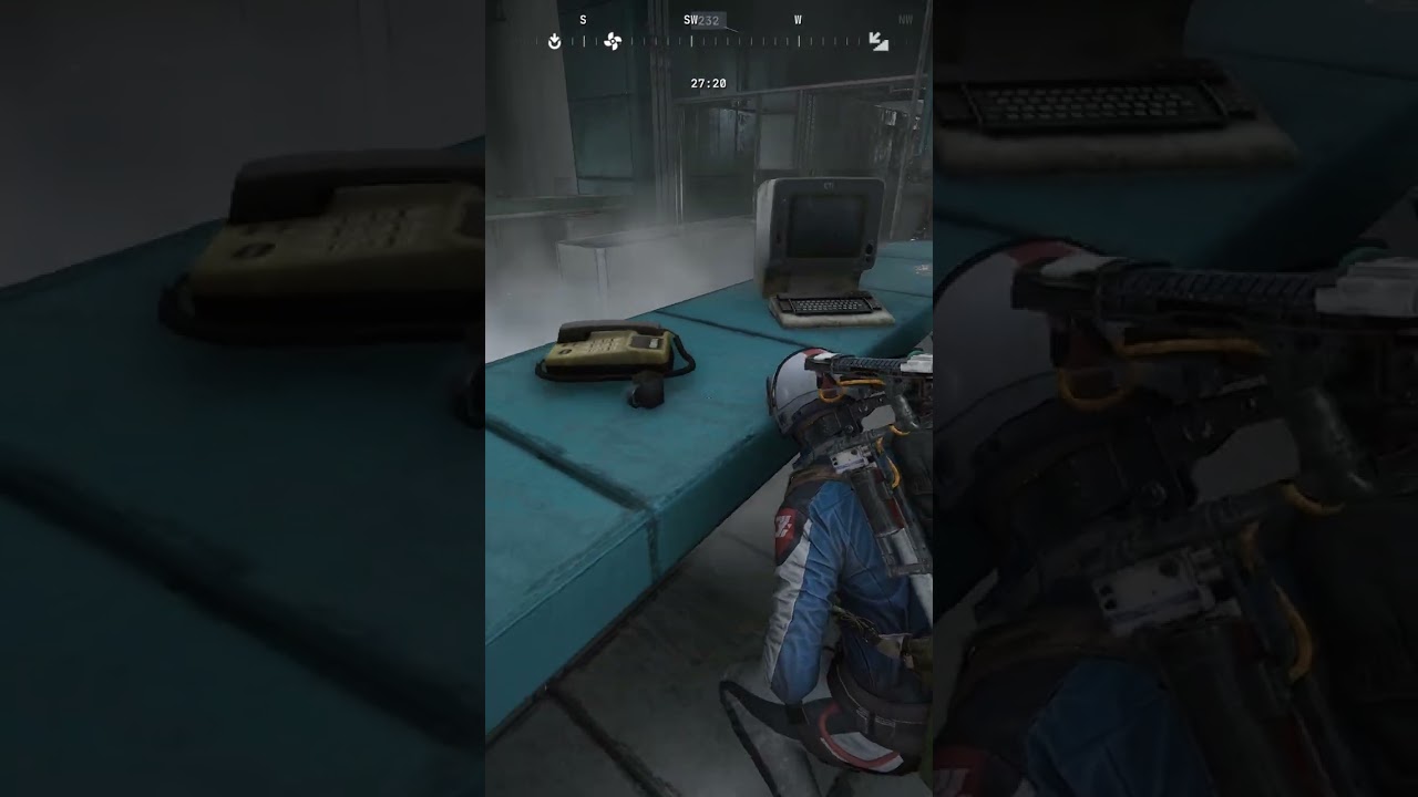 Измельчители преследуют меня во снах 