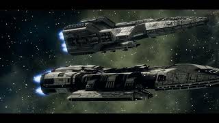 Fleet test Replay 3   4K