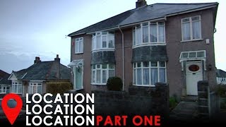 Finding A Home In Plymouth For £150K Part One | Location, Location, Location by Location, Location, Location 53,765 views 5 years ago 10 minutes, 45 seconds